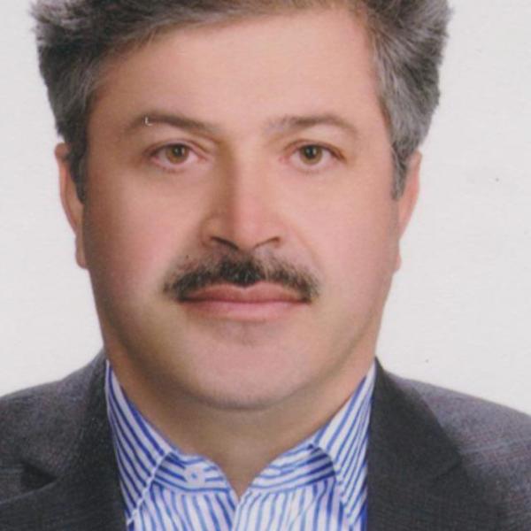 مهندس محمد باقری