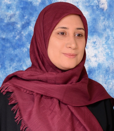 دکتر زهرا اکبری به سمت مدیر امور آموزشی دانشکده مهندسی عمران منصوب شدند